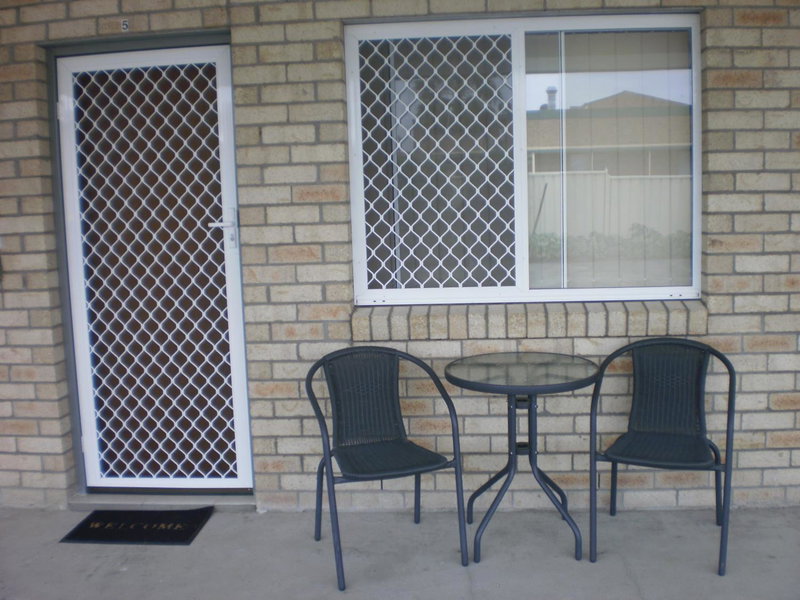 Molika Springs Motel, Moree, Australia