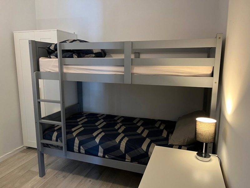Jurien Beachfront Chalets, Jurien Bay, Australia