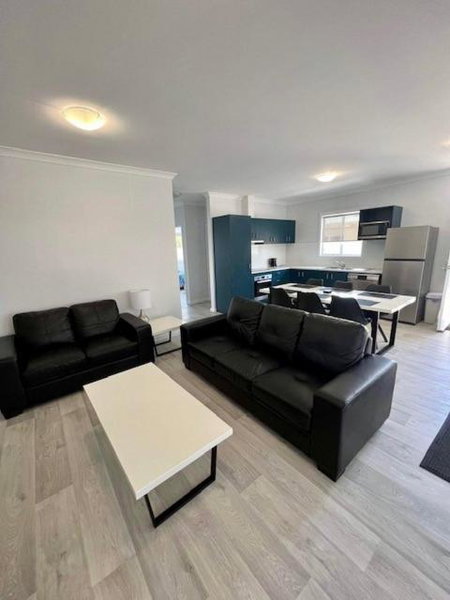 Jurien Beachfront Chalets, Jurien Bay, Australia