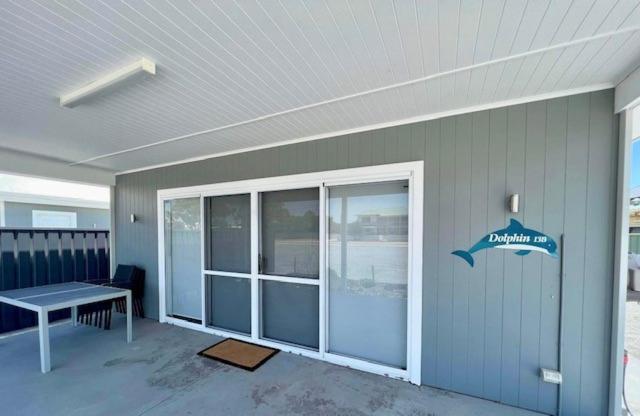 Jurien Beachfront Chalets, Jurien Bay, Australia