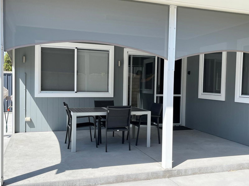 Jurien Beachfront Chalets, Jurien Bay, Australia