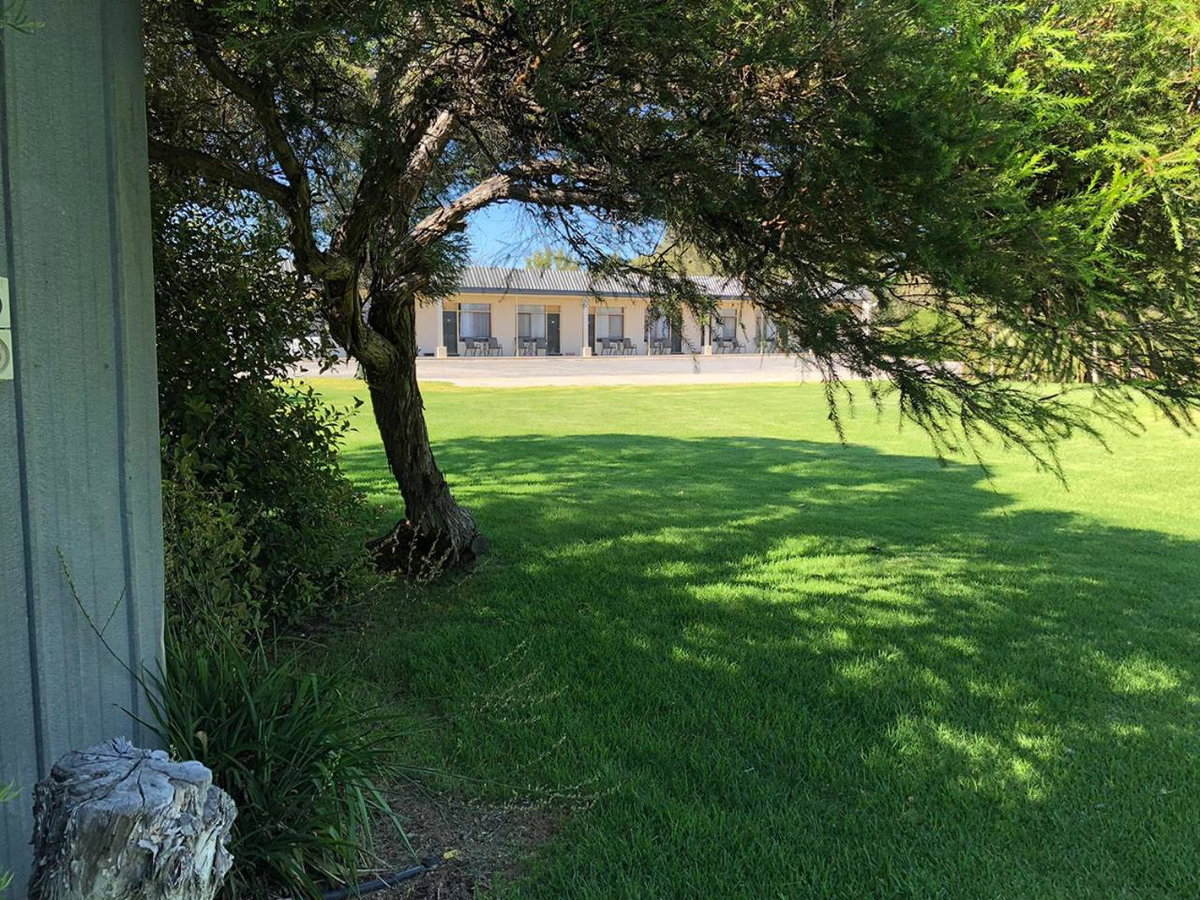 Kerang Valley Resort, Australia