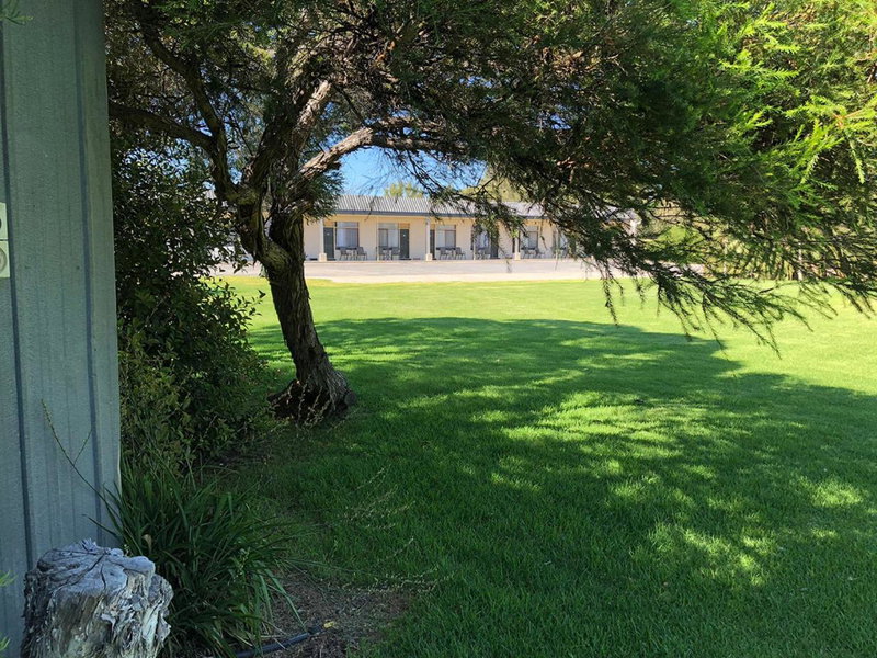 Kerang Valley Resort, Kerang, Australia