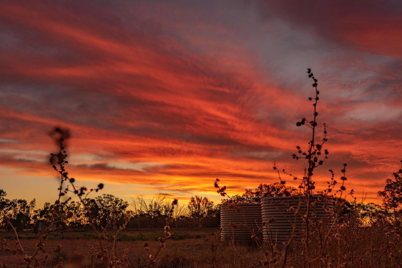 Kerang Valley Resort, Kerang, Australia
