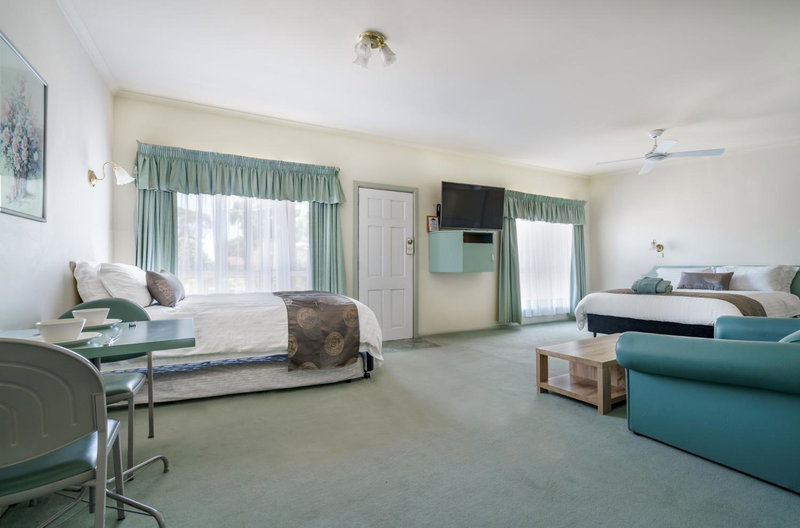Kerang Valley Resort, Kerang, Australia