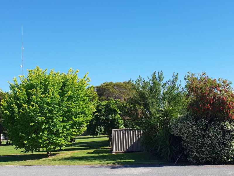 Kerang Valley Resort, Kerang, Australia