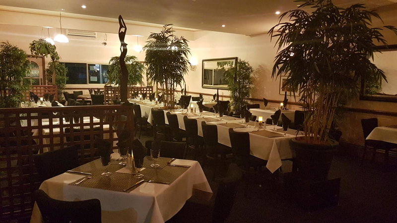 Kerang Valley Resort, Kerang, Australia