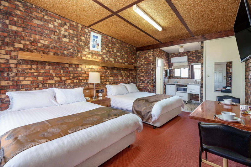 Kerang Valley Resort, Kerang, Australia