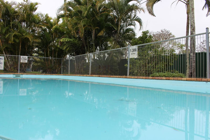 Huntsville Caravan Park, Maryborough, Australia