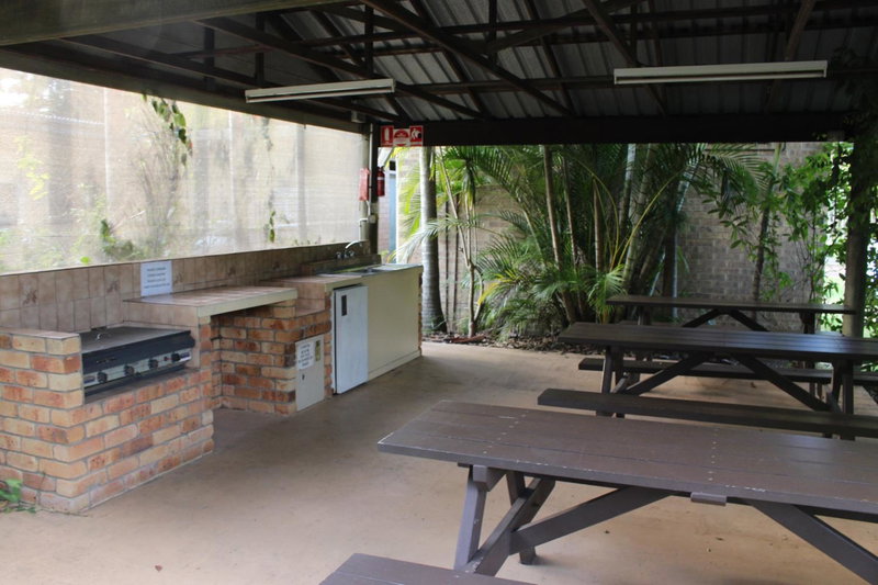 Huntsville Caravan Park, Maryborough, Australia