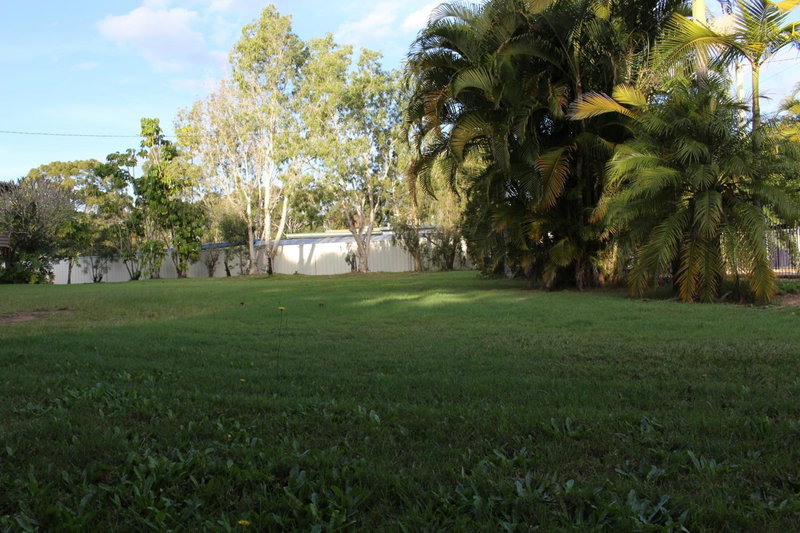 Huntsville Caravan Park, Maryborough, Australia
