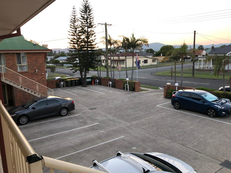Aussie Rest Motel, Cessnock, Australia