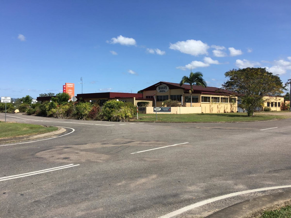 Herbert Valley Motel, Australia