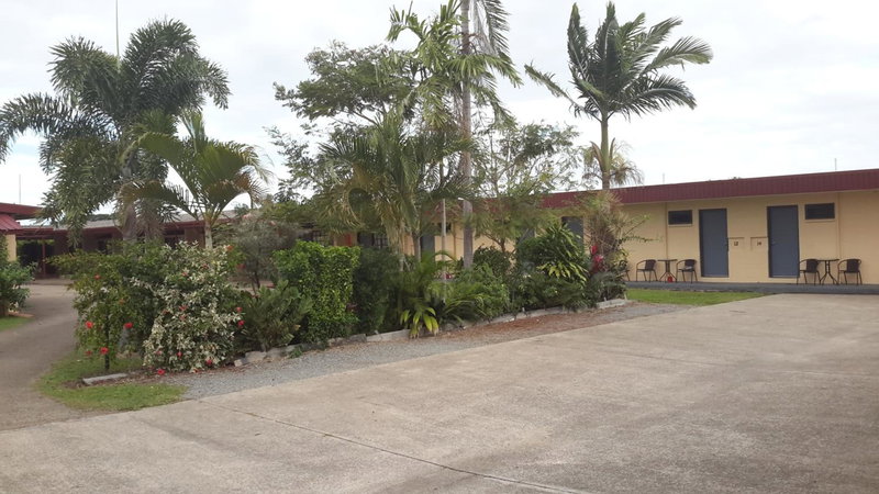 Herbert Valley Motel, Ingham, Australia