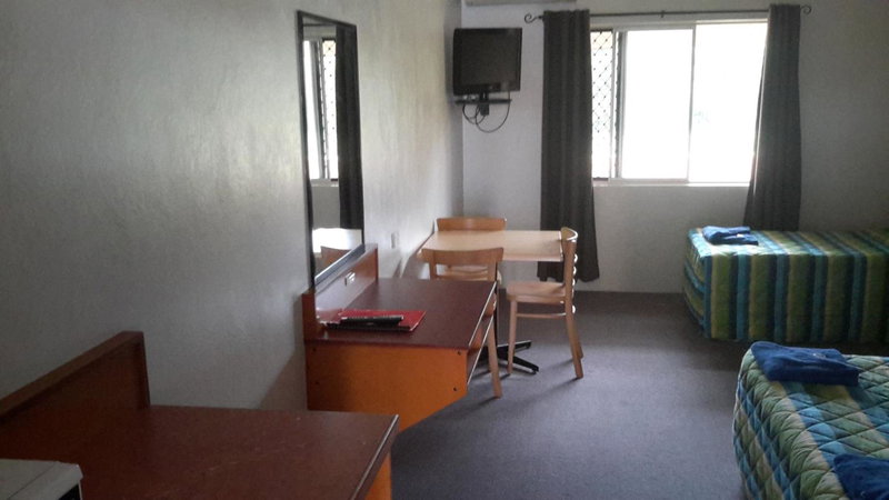 Herbert Valley Motel, Ingham, Australia