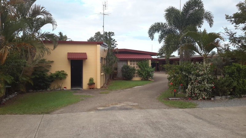 Herbert Valley Motel, Ingham, Australia