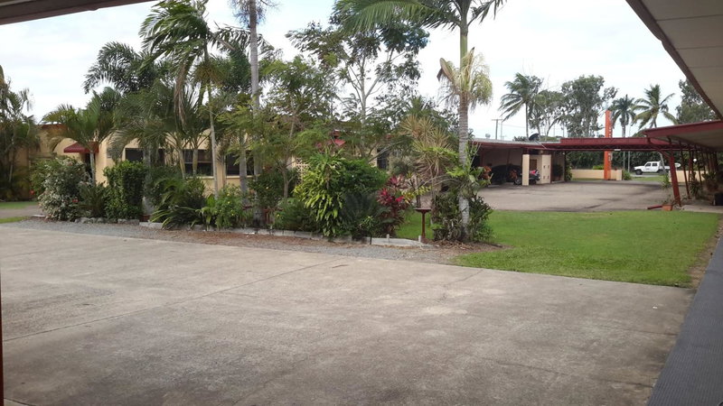 Herbert Valley Motel, Ingham, Australia