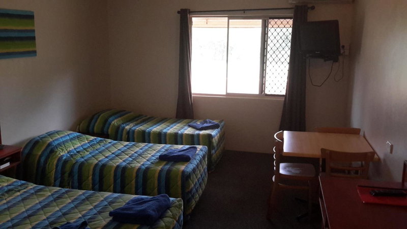 Herbert Valley Motel, Ingham, Australia