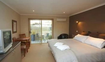 Motel Strahan, Strahan, Australia