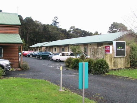 Motel Strahan, Strahan, Australia