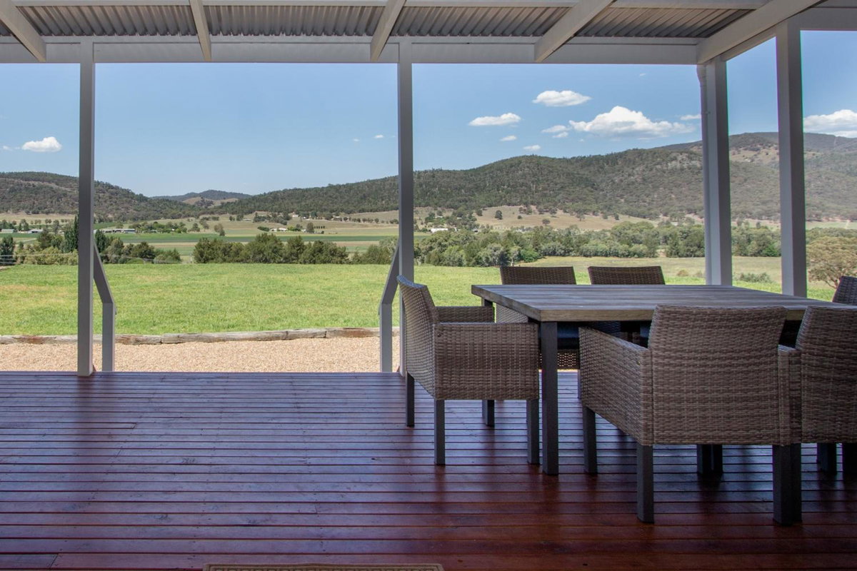 Stay in Mudgee The Grove, The Church, And Premium Private Homestead, Australia