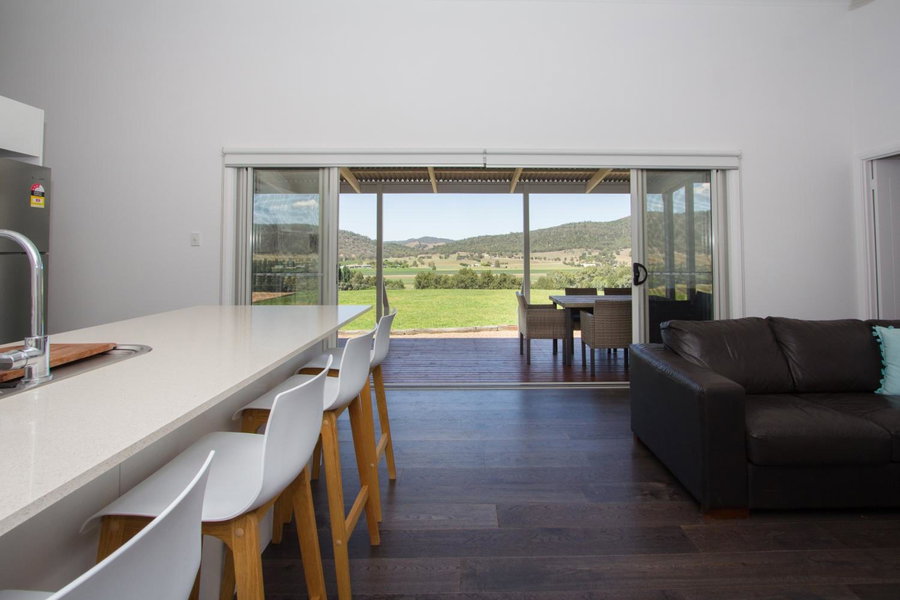 Stay in Mudgee The Grove, The Church, And Premium Private Homestead, Mudgee, Australia