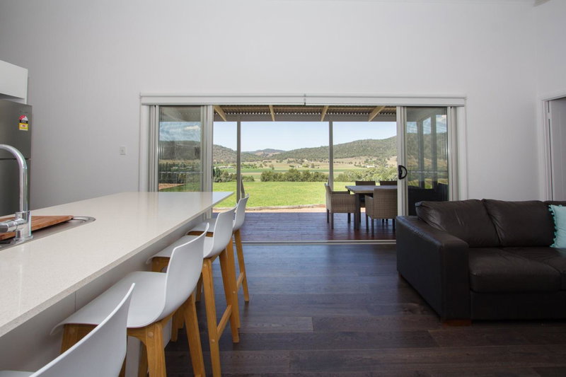 Stay in Mudgee The Grove, The Church, And Premium Private Homestead, Mudgee, Australia