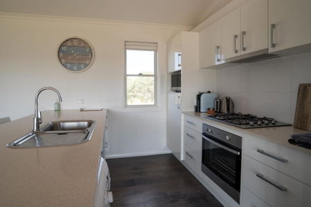 Stay in Mudgee The Grove, The Church, And Premium Private Homestead, Mudgee, Australia