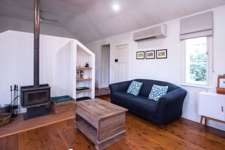 Stay in Mudgee The Grove, The Church, And Premium Private Homestead, Mudgee, Australia