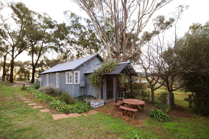 Stay in Mudgee The Grove, The Church, And Premium Private Homestead, Mudgee, Australia