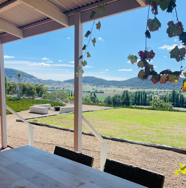 Stay in Mudgee The Grove, The Church, And Premium Private Homestead, Mudgee, Australia