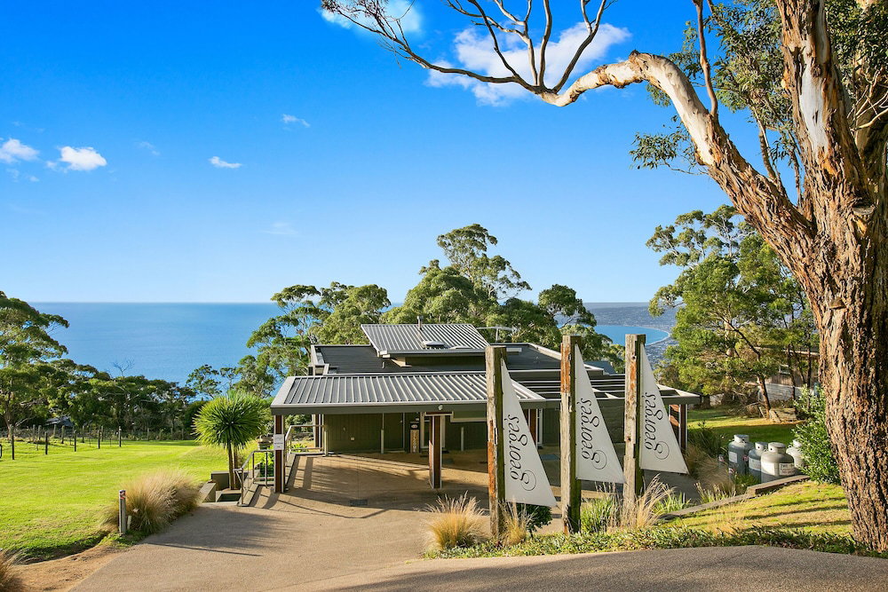 Georges Boutique B&B and Culinary Retreat, Australia