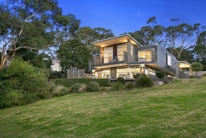 Georges Boutique B&B and Culinary Retreat, Arthurs Seat, Australia