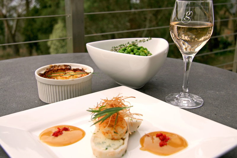 Georges Boutique B&B and Culinary Retreat, Arthurs Seat, Australia