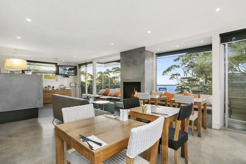 Georges Boutique B&B and Culinary Retreat, Arthurs Seat, Australia