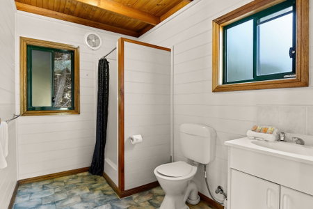 Bright Riverside Holiday Park, Bright, Australia