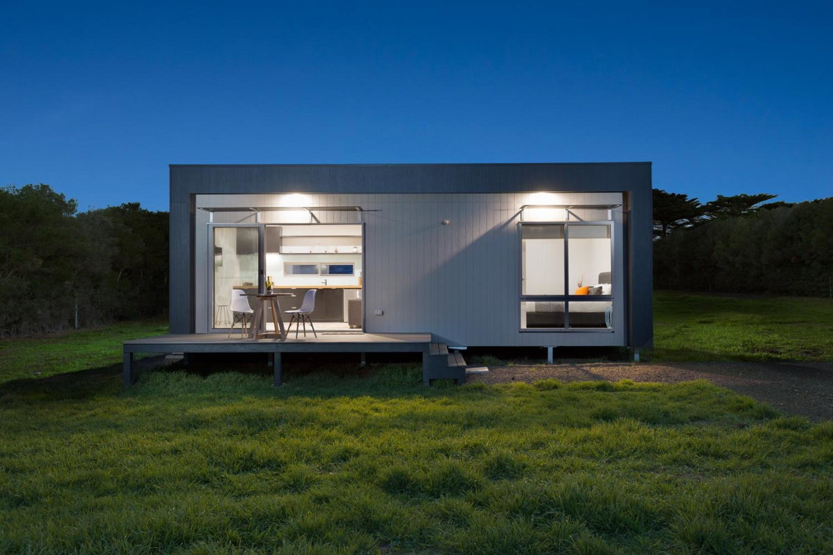 Bimbadeen Phillip Island Farm Retreats, Австралия