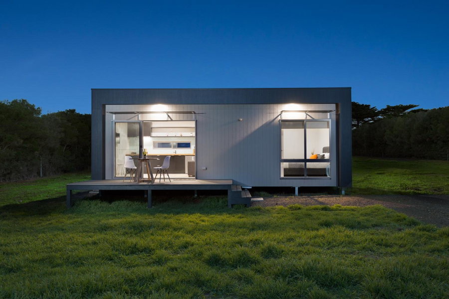 Bimbadeen Phillip Island Farm Retreats, Ventnor, Australia