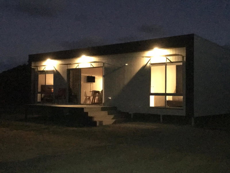 Bimbadeen Phillip Island Farm Retreats, Ventnor, Australia