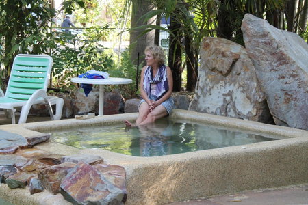 BIG4 Howard Springs Holiday Park, Howard Springs, Australia