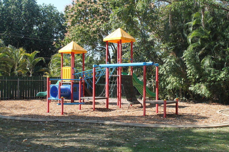 BIG4 Howard Springs Holiday Park, Howard Springs, Australia