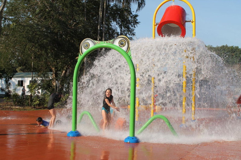BIG4 Howard Springs Holiday Park, Howard Springs, Australia