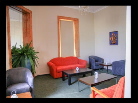 Pampas Motel, Port Augusta, Australia