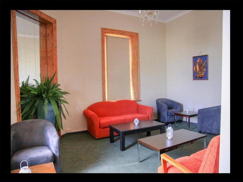 Pampas Motel, Port Augusta, Australia