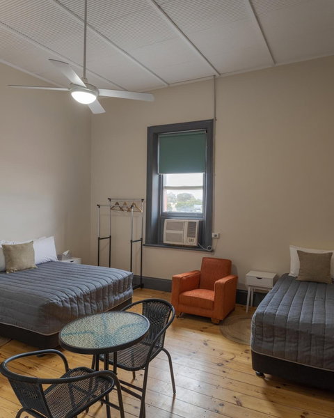 Pampas Motel, Port Augusta, Australia
