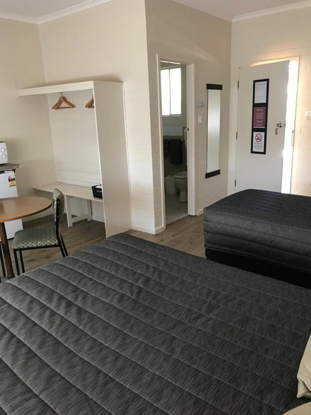 Pampas Motel, Port Augusta, Australia