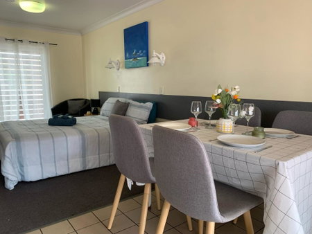 Central Point Motel, Mount Isa, Australia