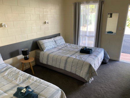 Central Point Motel, Mount Isa, Australia