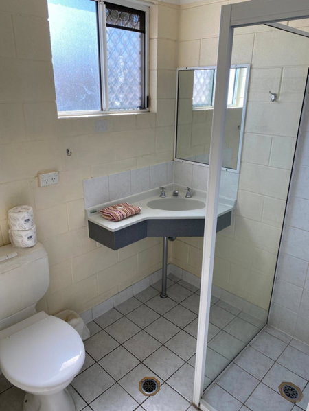 Central Point Motel, Mount Isa, Australia