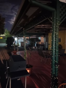 Central Point Motel, Mount Isa, Australia